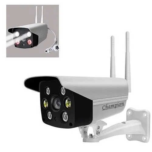 New Arrival WaterProof Outdoor IP Camera