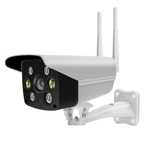 champion outdoor wifi bullet ip camera