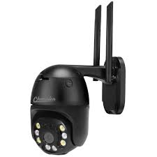 ptz wifi camera 2 antena